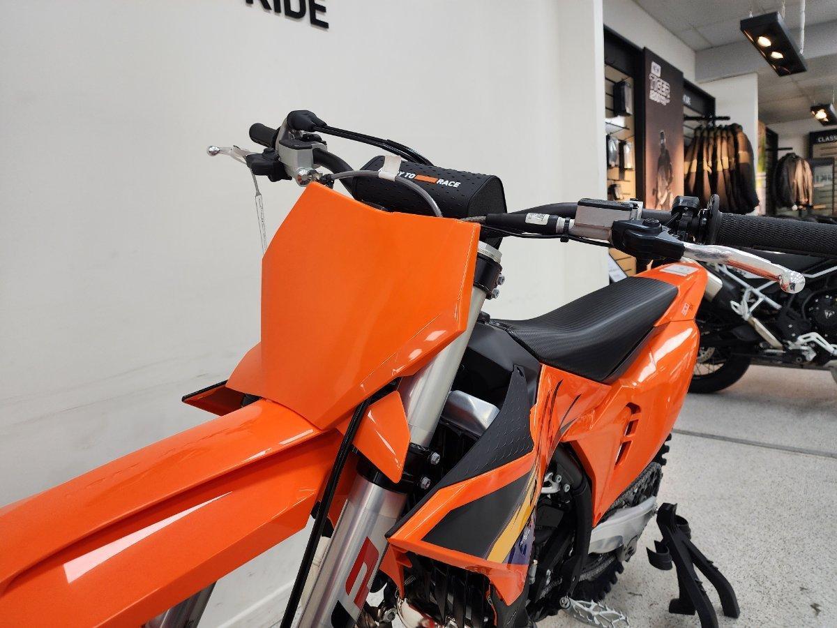 2026 KTM 300 SX MOTOCROSS