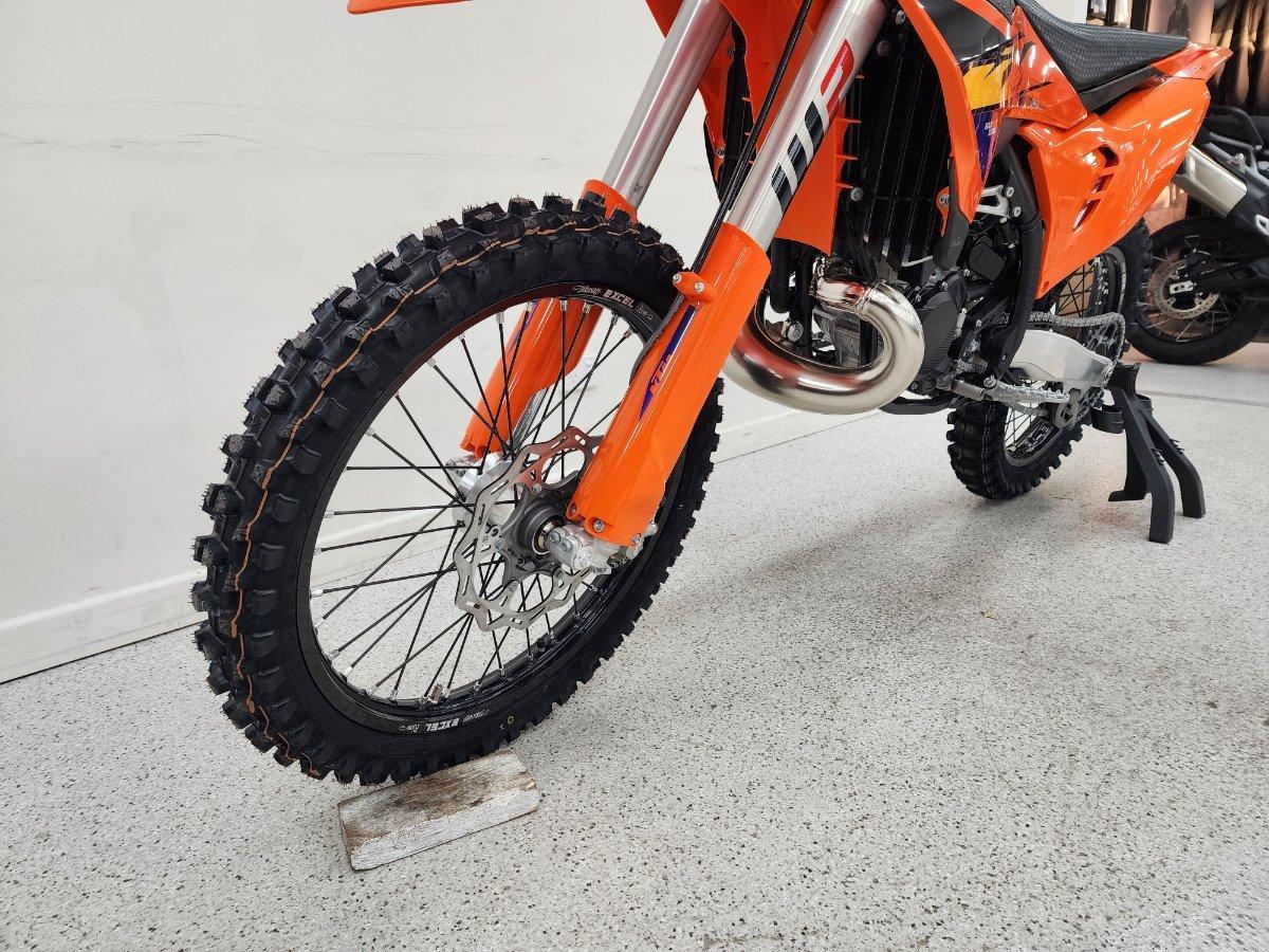 2026 KTM 300 SX MOTOCROSS