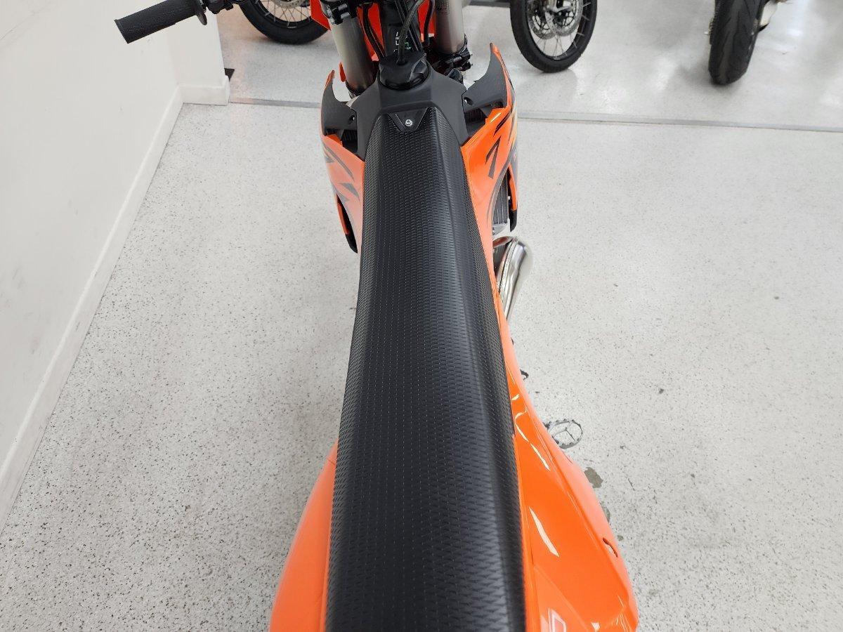 2026 KTM 300 SX MOTOCROSS