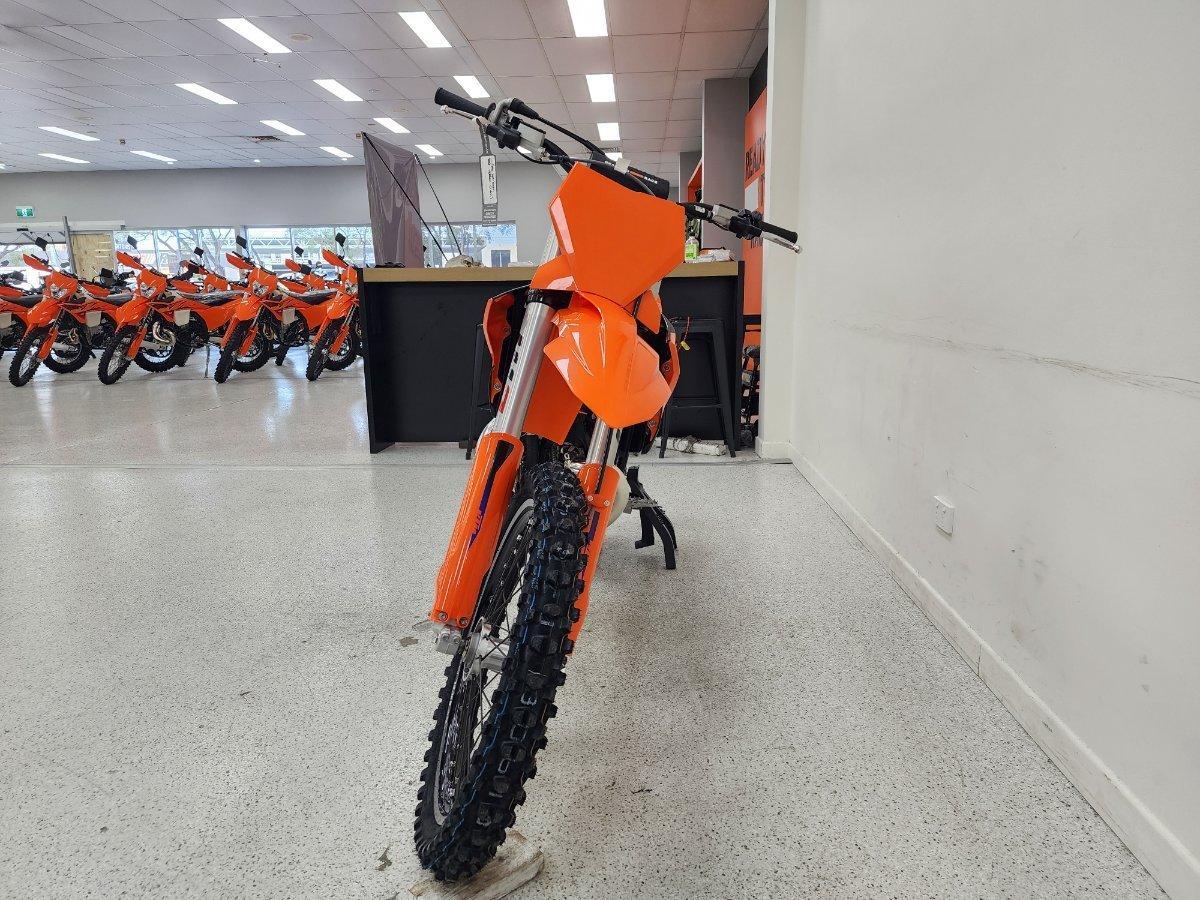 2026 KTM 300 SX MOTOCROSS