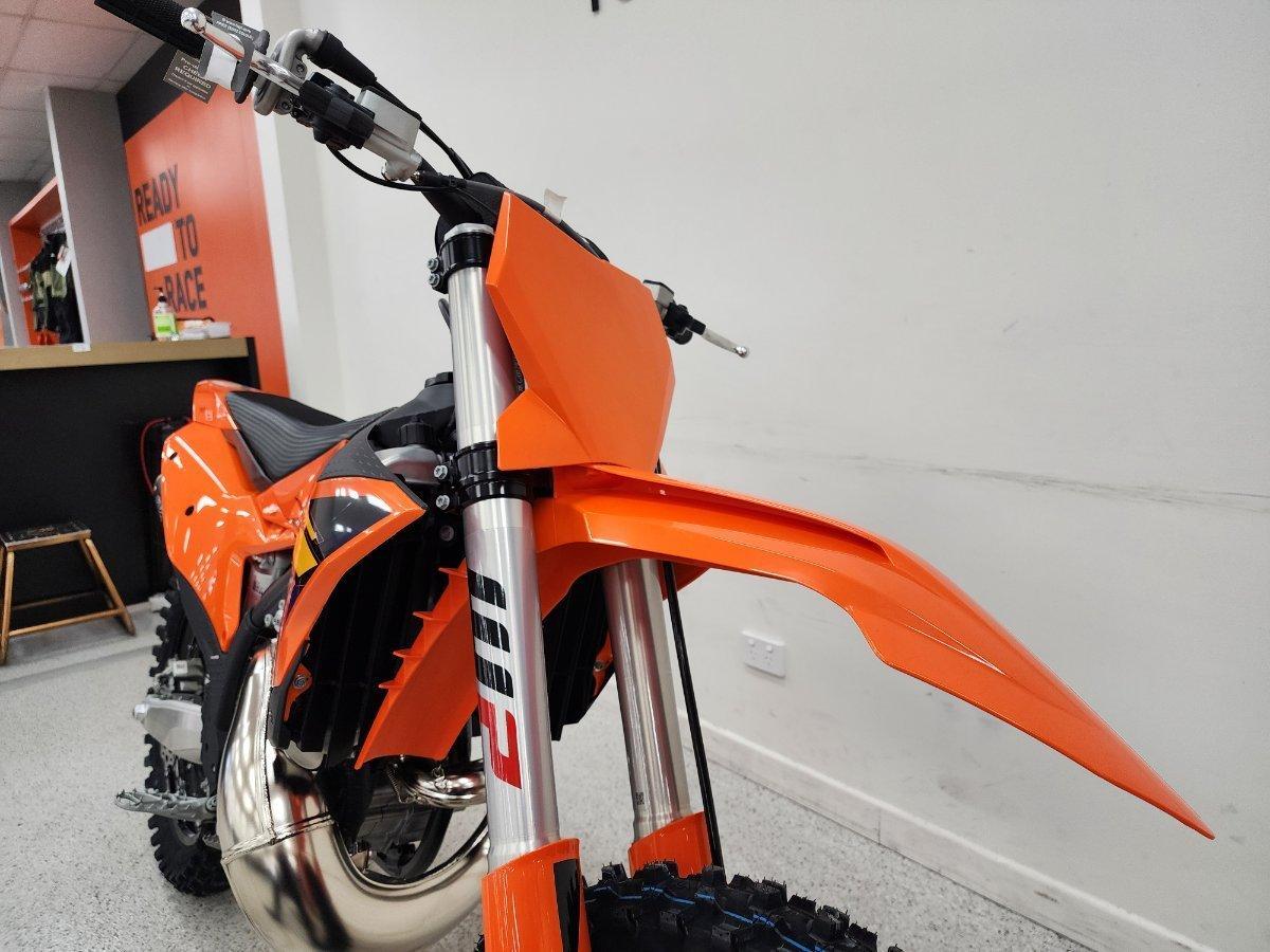 2026 KTM 300 SX MOTOCROSS