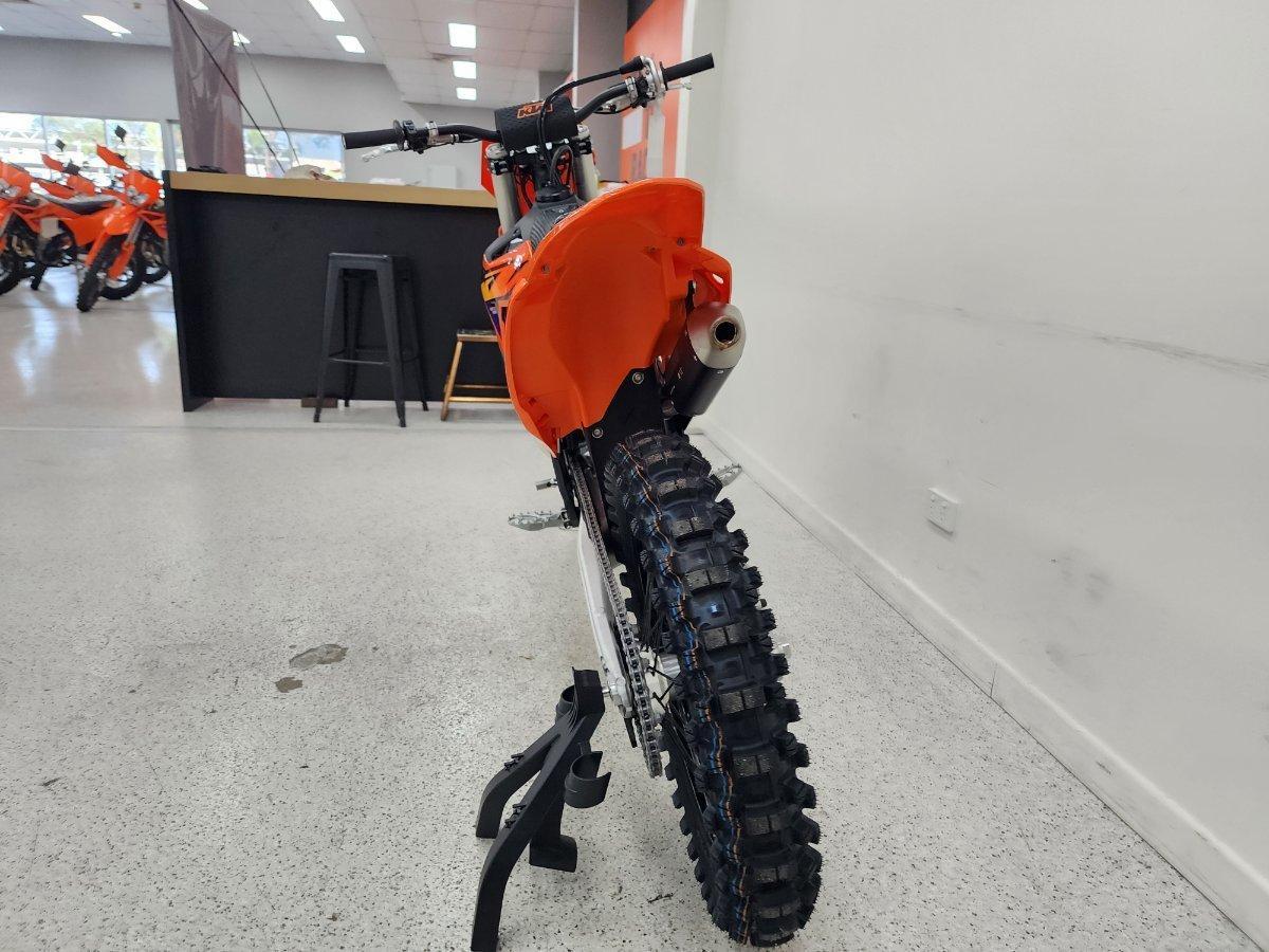 2026 KTM 300 SX MOTOCROSS