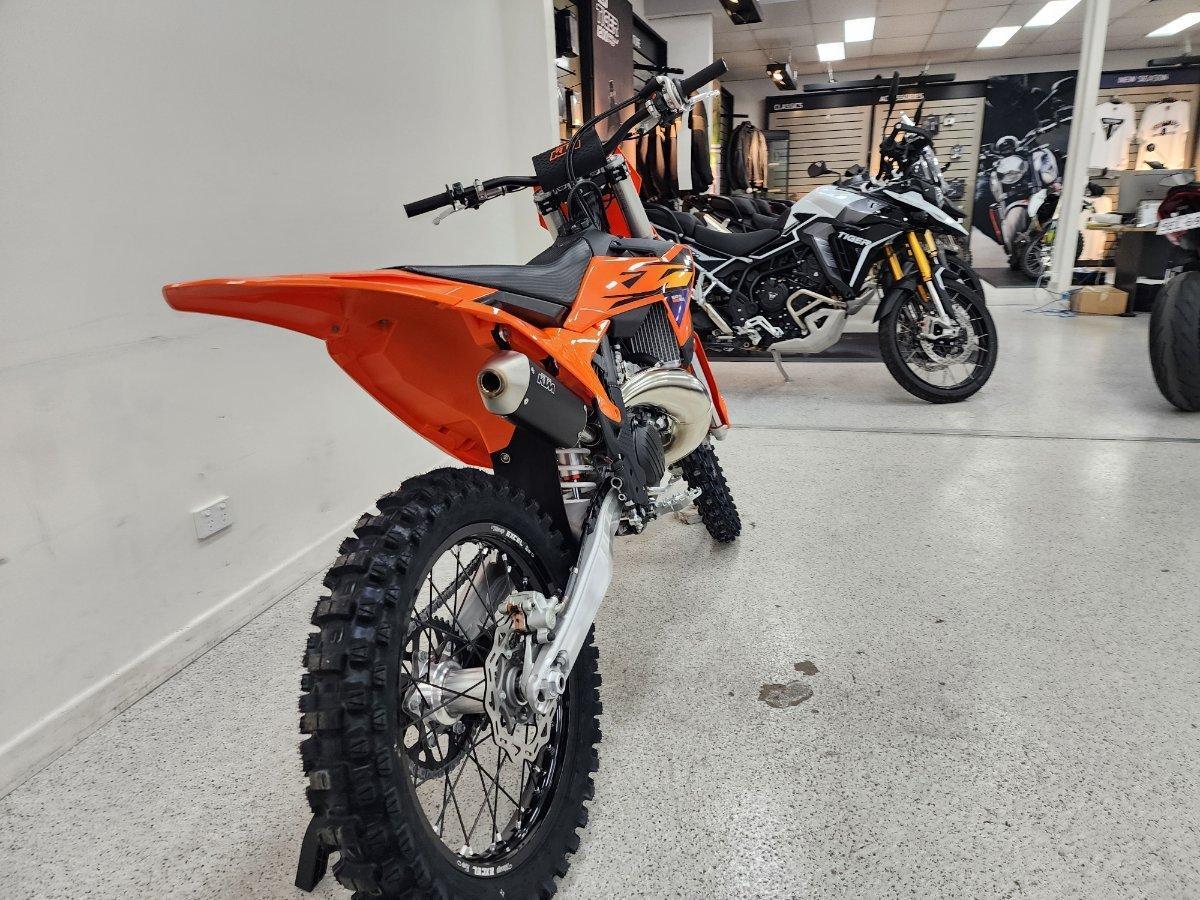 2026 KTM 300 SX MOTOCROSS