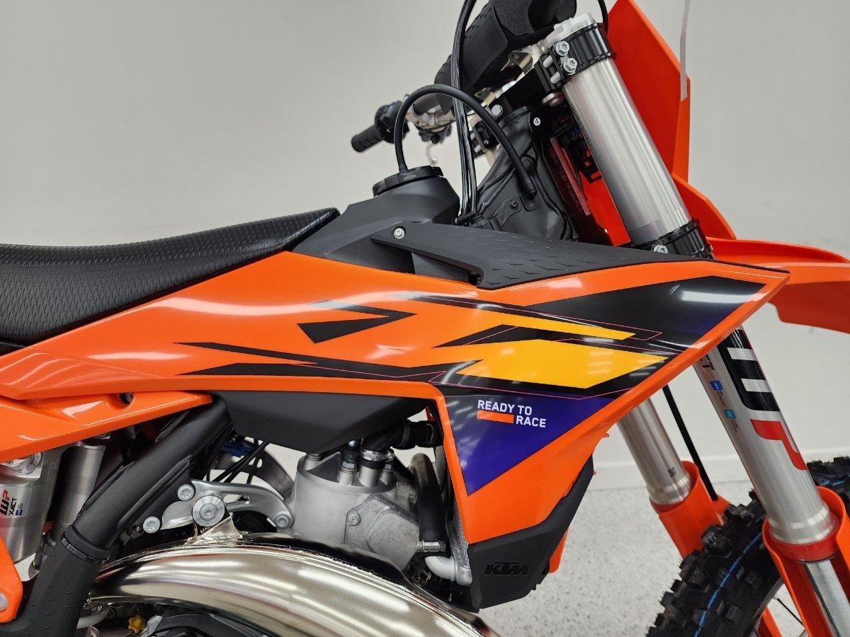 2026 KTM 300 SX MOTOCROSS