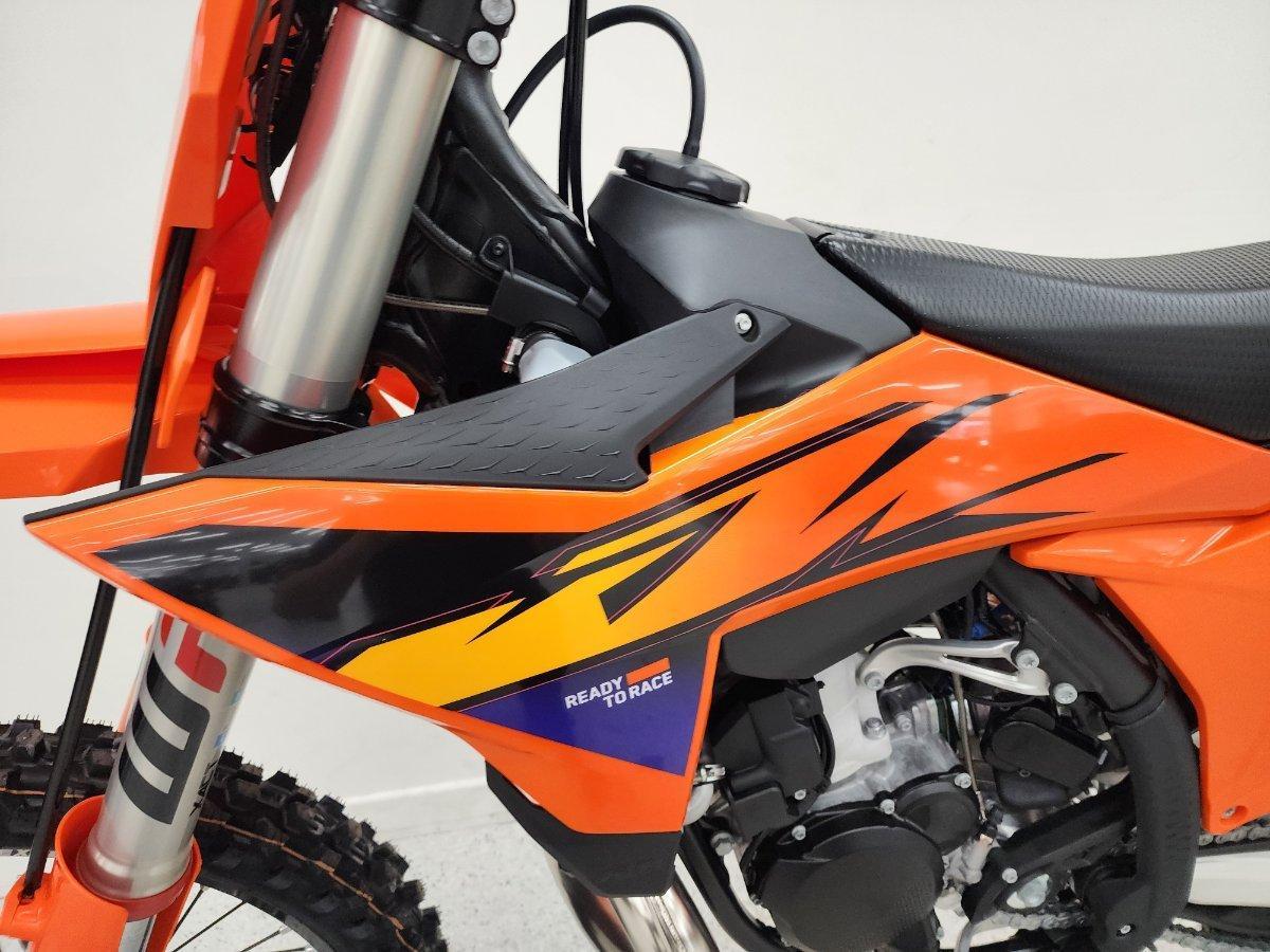 2026 KTM 300 SX MOTOCROSS
