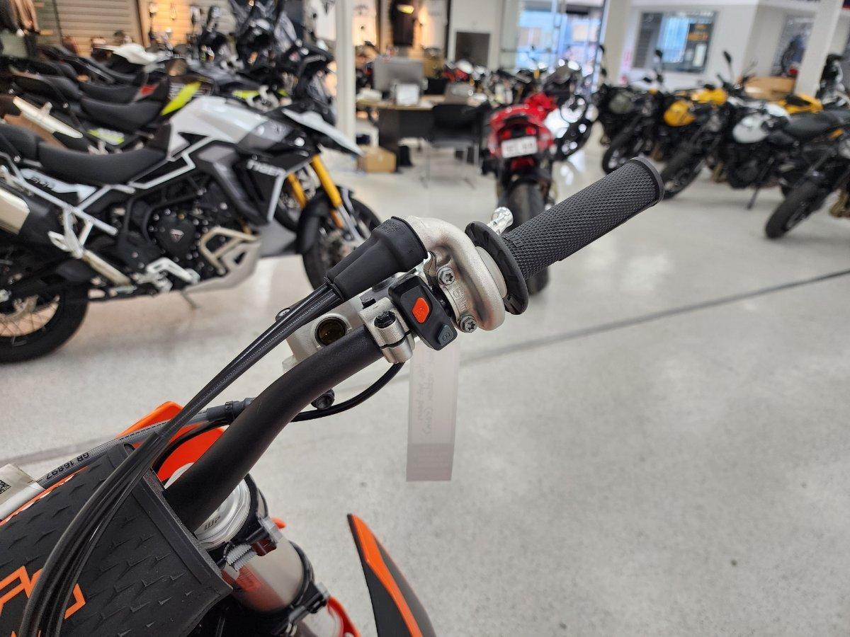 2026 KTM 300 SX MOTOCROSS