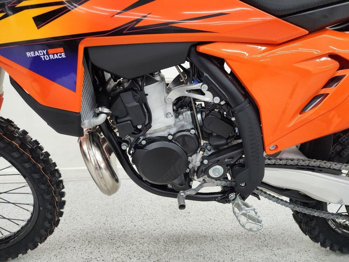 2026 KTM 300 SX MOTOCROSS