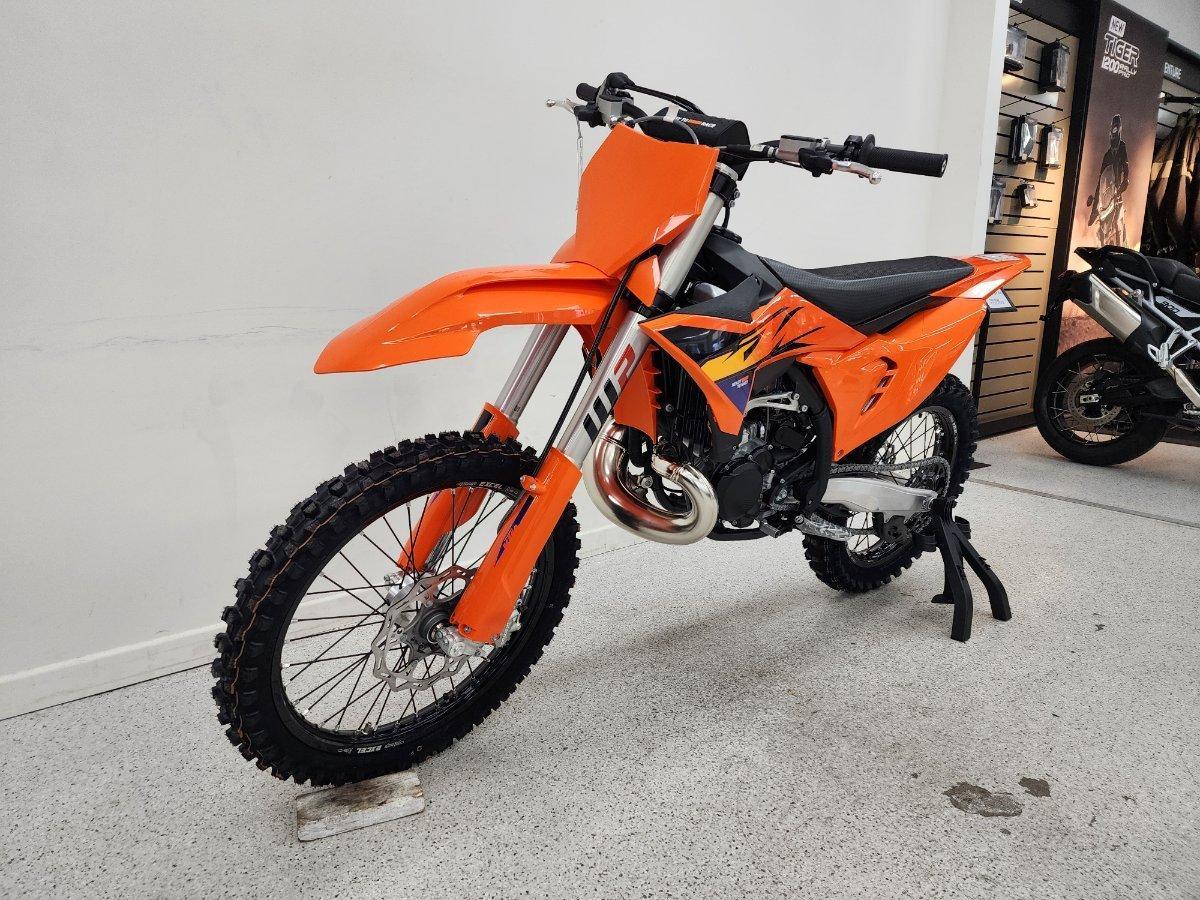 2026 KTM 300 SX MOTOCROSS
