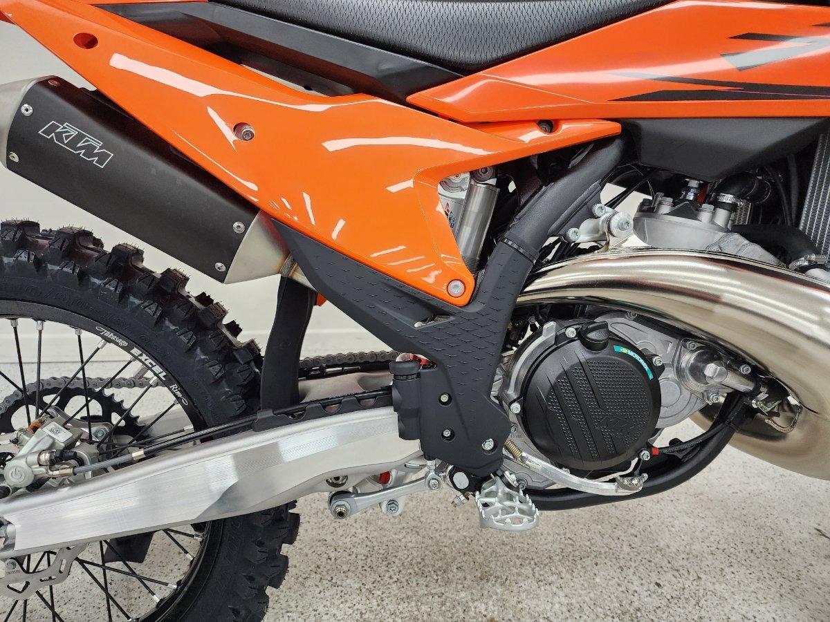 2026 KTM 300 SX MOTOCROSS