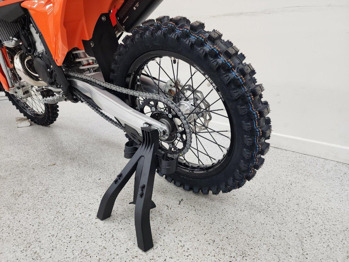 2026 KTM 300 SX MOTOCROSS
