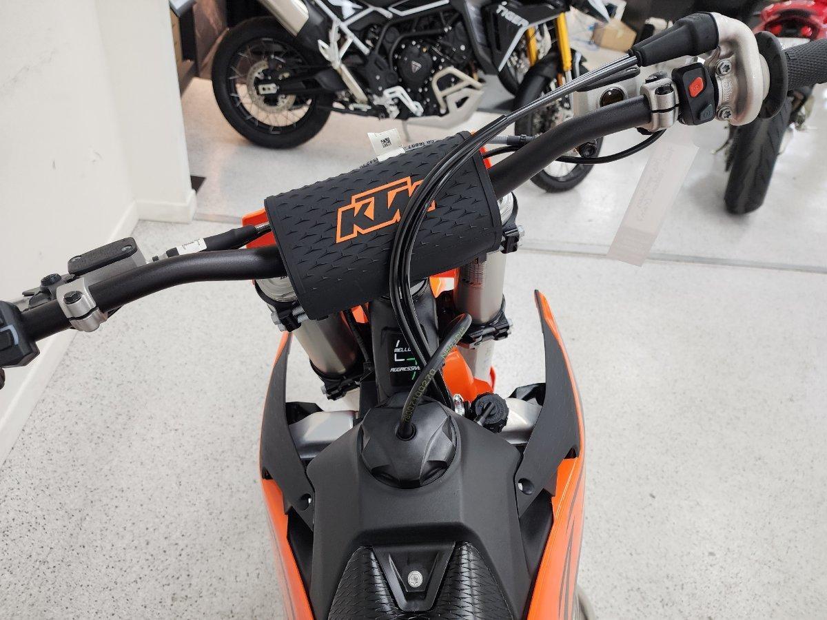 2026 KTM 300 SX MOTOCROSS