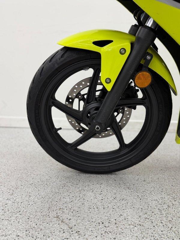 2017 HONDA CBR300RA (ABS) ROAD