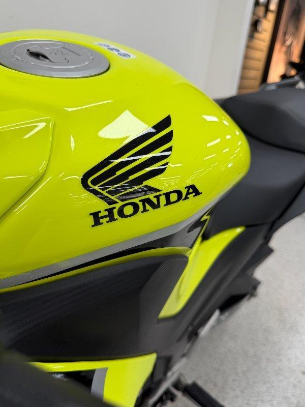 2017 HONDA CBR300RA (ABS) ROAD