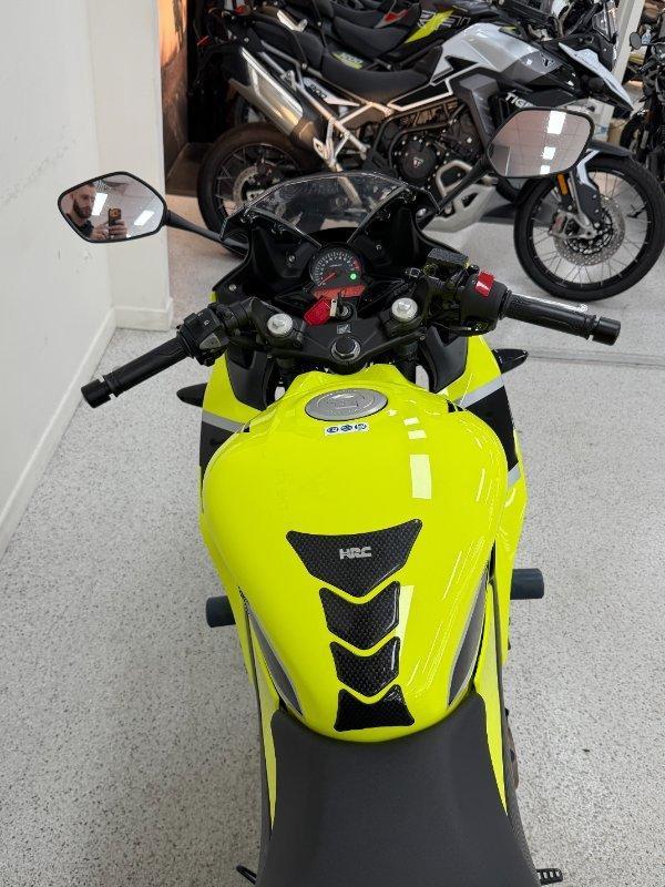 2017 HONDA CBR300RA (ABS) ROAD