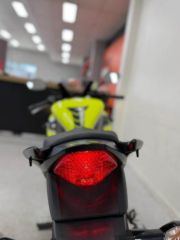 2017 HONDA CBR300RA (ABS) ROAD