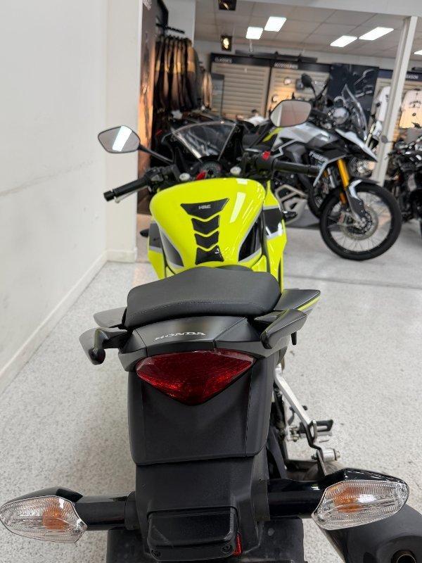 2017 HONDA CBR300RA (ABS) ROAD