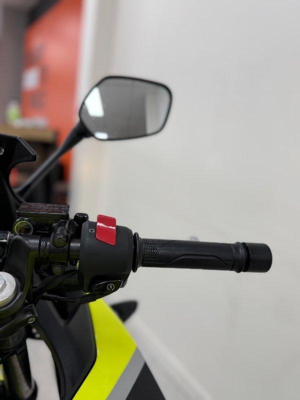 2017 HONDA CBR300RA (ABS) ROAD