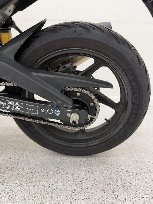 2017 HONDA CBR300RA (ABS) ROAD