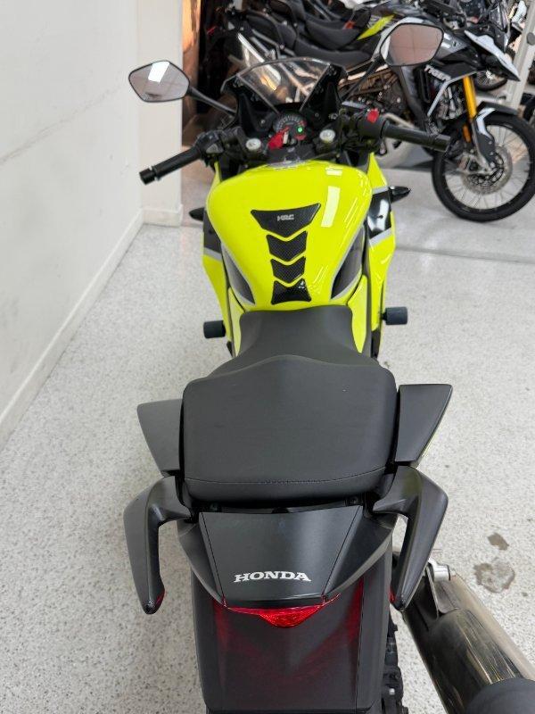 2017 HONDA CBR300RA (ABS) ROAD