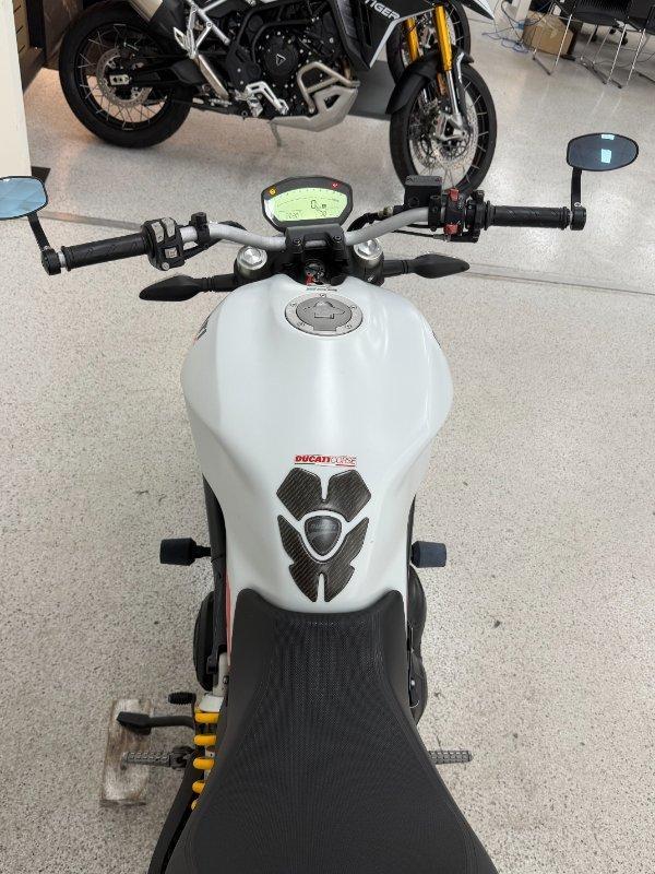 2020 DUCATI MONSTER 659 (ABS) ROAD