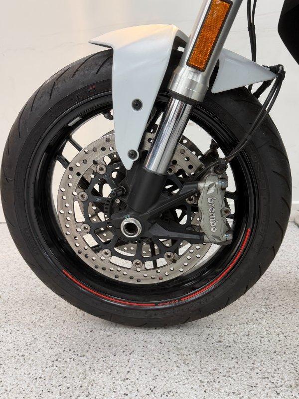 2020 DUCATI MONSTER 659 (ABS) ROAD