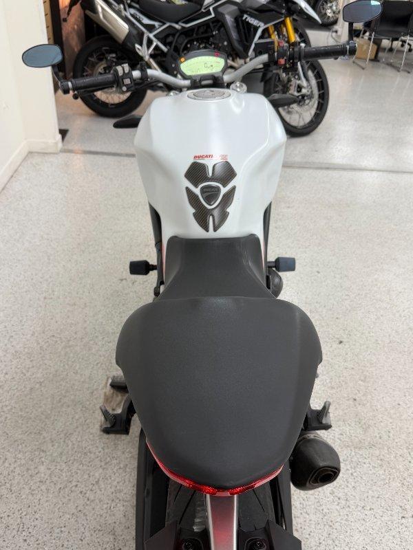 2020 DUCATI MONSTER 659 (ABS) ROAD