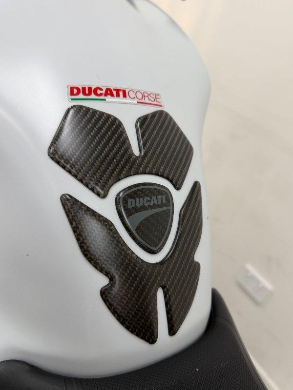 2020 DUCATI MONSTER 659 (ABS) ROAD