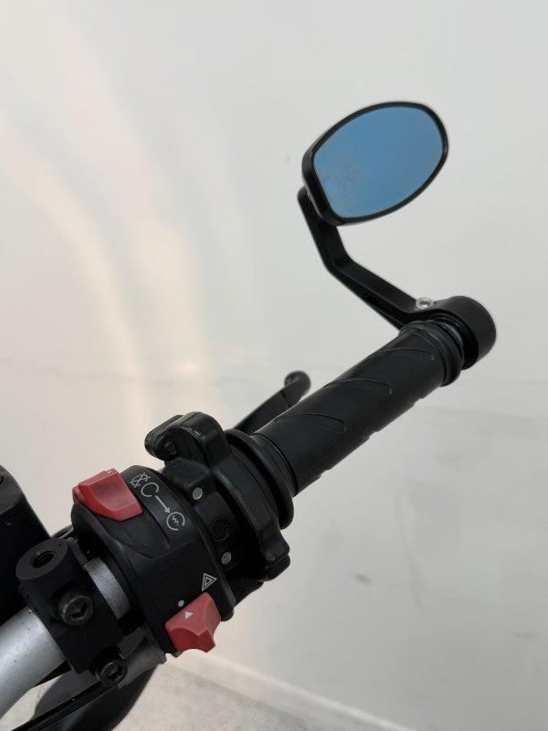 2020 DUCATI MONSTER 659 (ABS) ROAD
