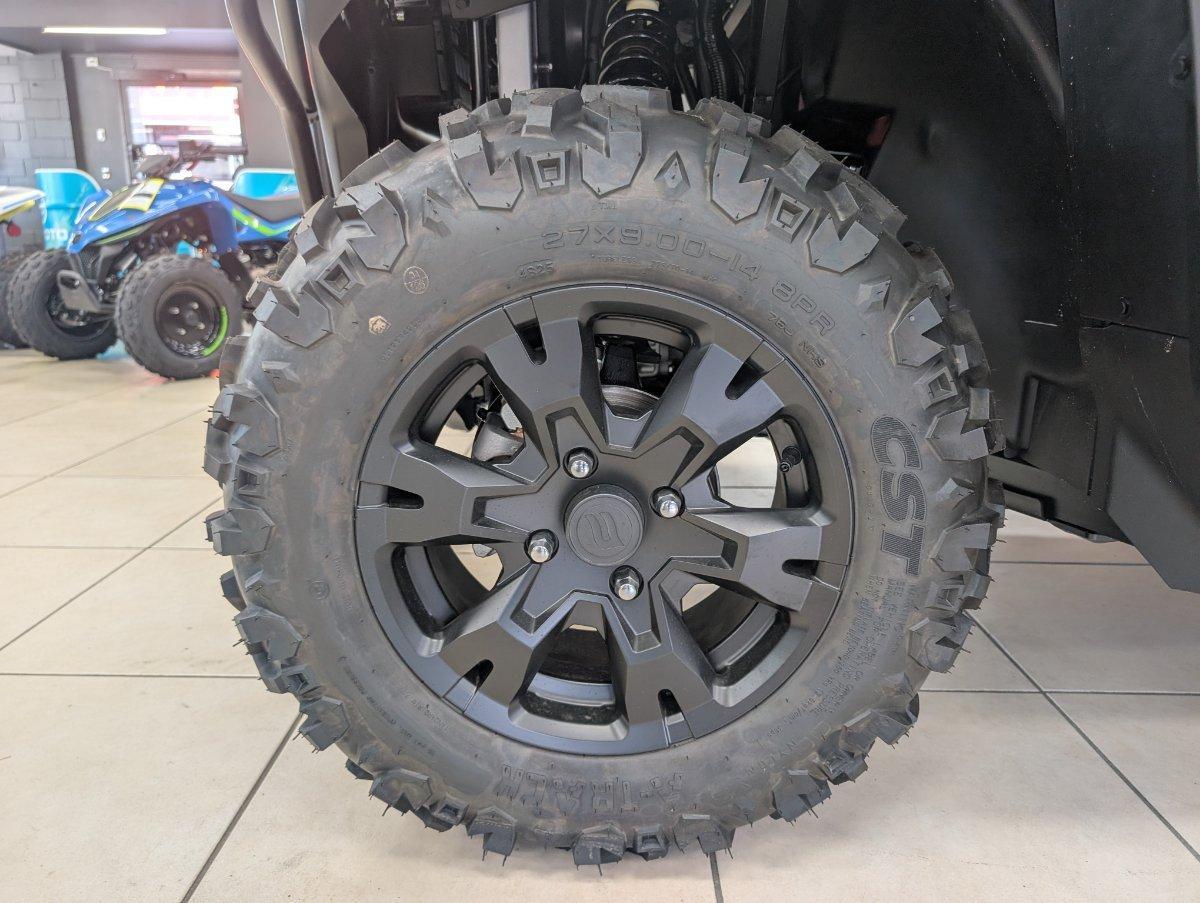2026 CF MOTO UFORCE 1000 EPS (U1000) ATV