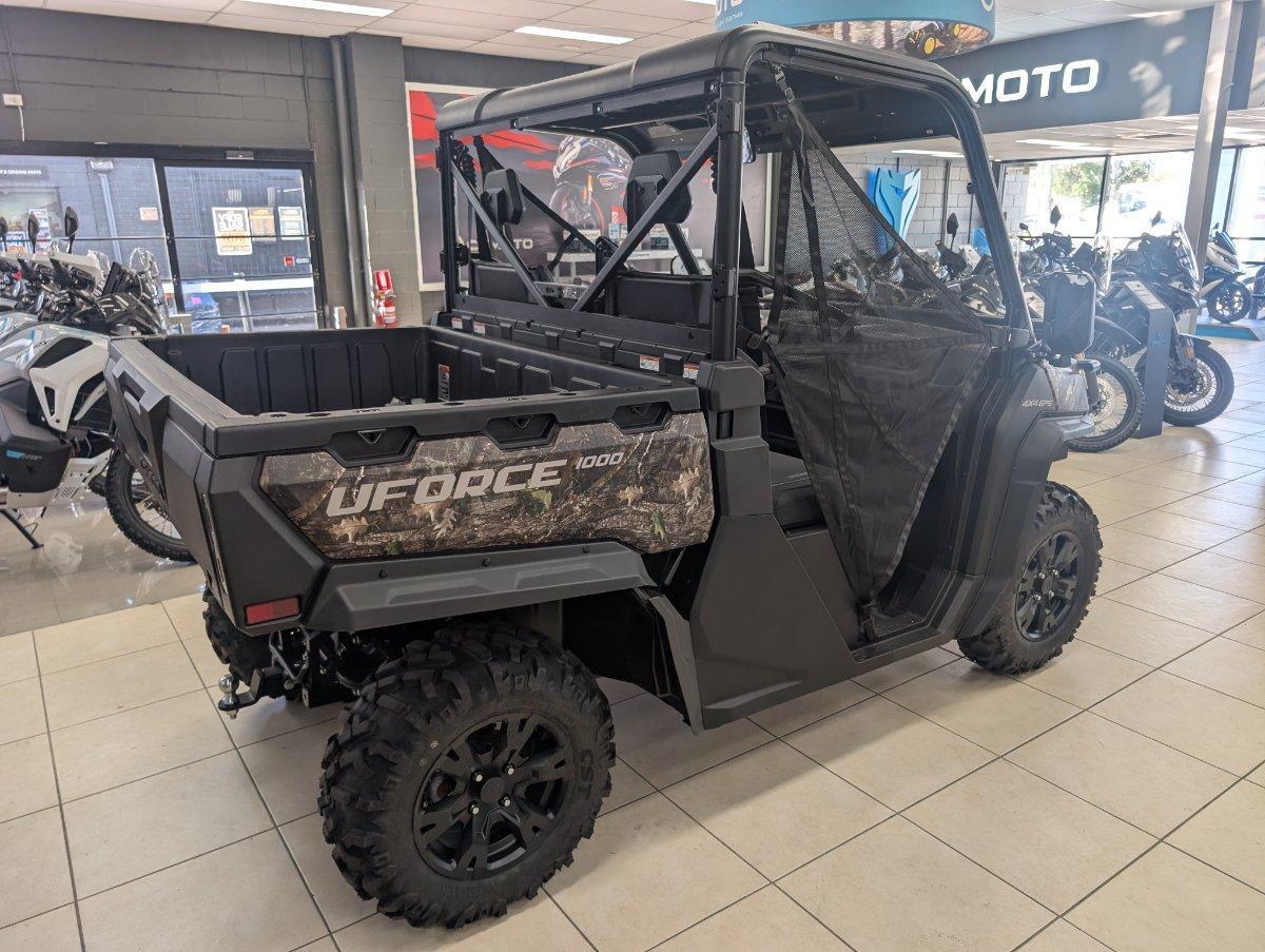 2026 CF MOTO UFORCE 1000 EPS (U1000) ATV