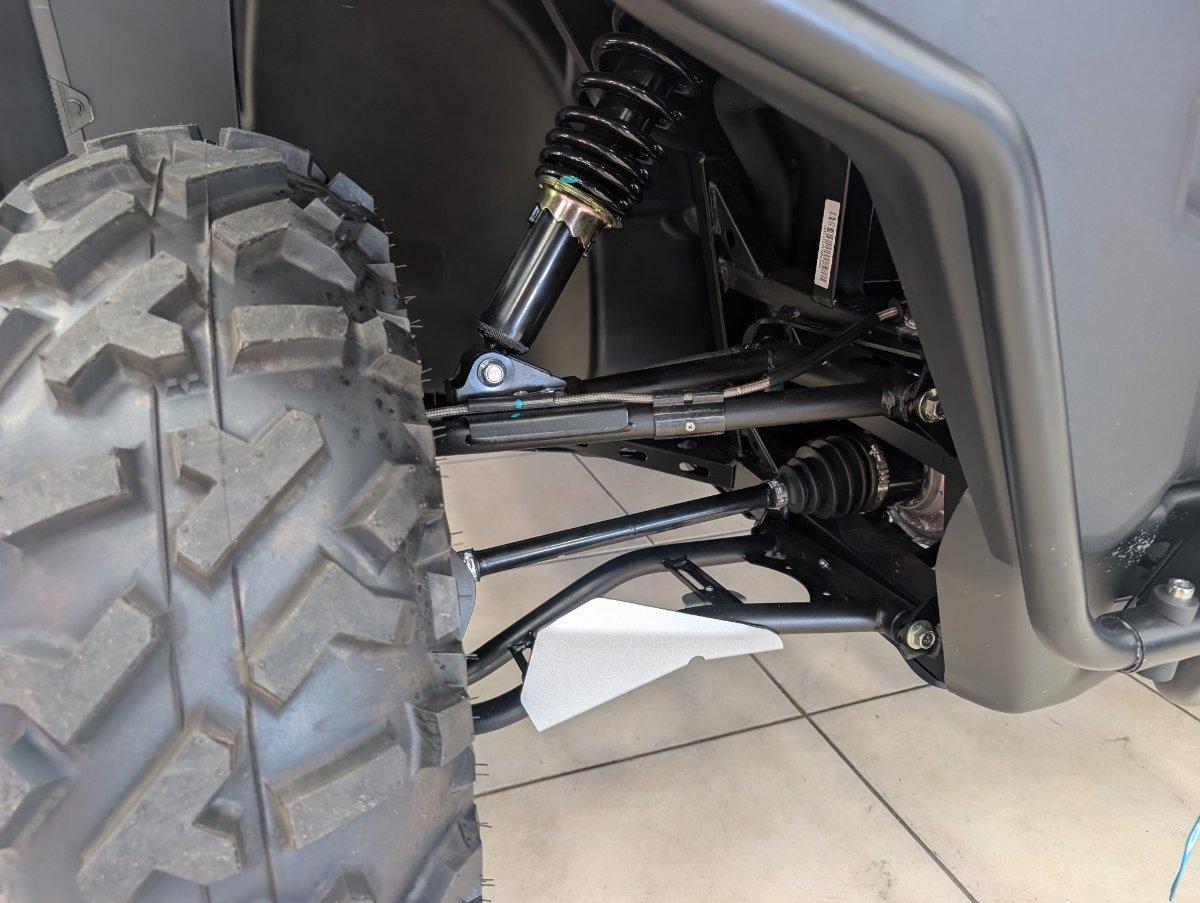 2026 CF MOTO UFORCE 1000 EPS (U1000) ATV