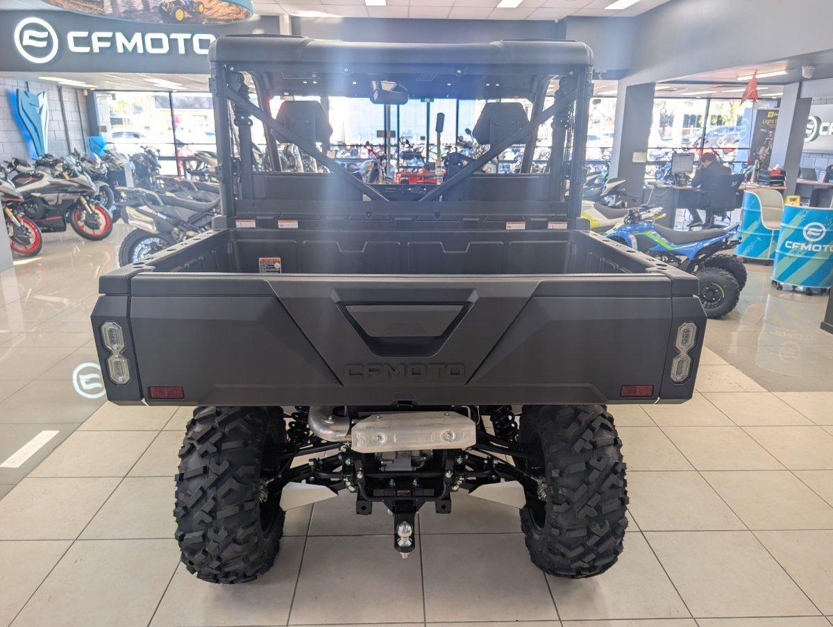 2026 CF MOTO UFORCE 1000 EPS (U1000) ATV