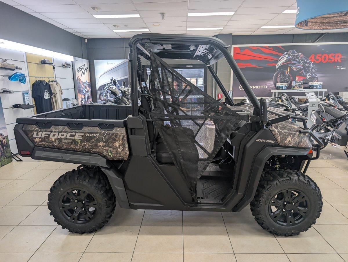 2026 CF MOTO UFORCE 1000 EPS (U1000) ATV