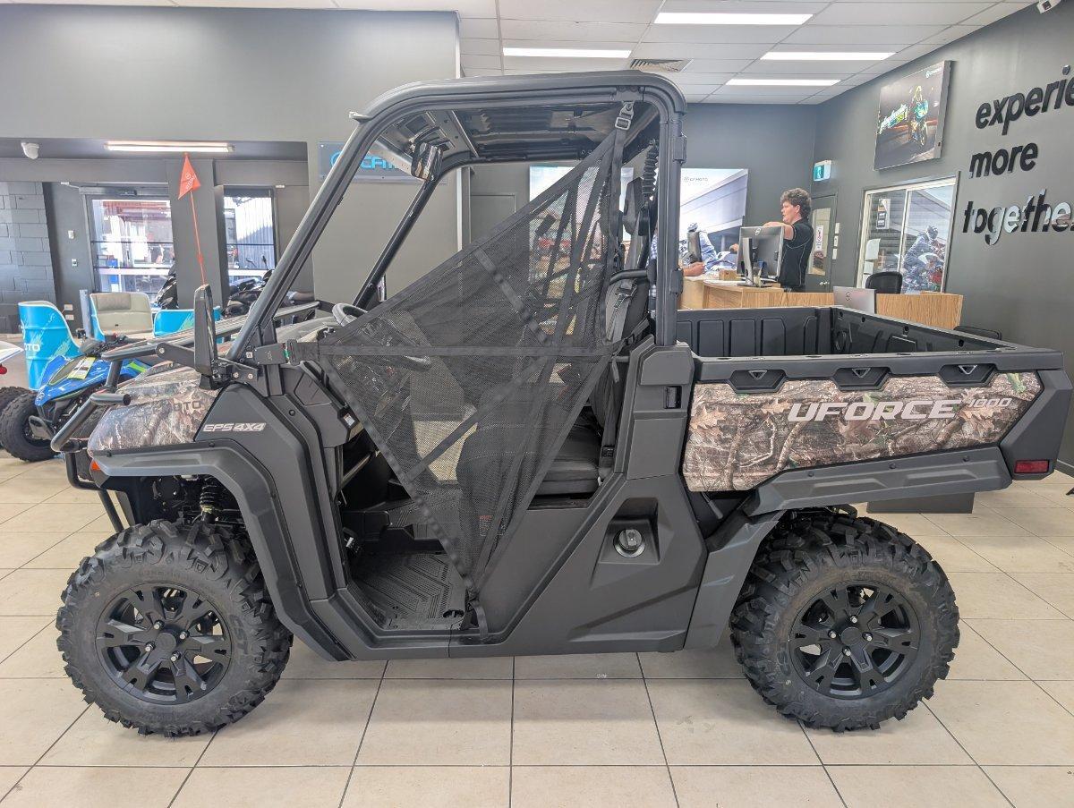2026 CF MOTO UFORCE 1000 EPS (U1000) ATV