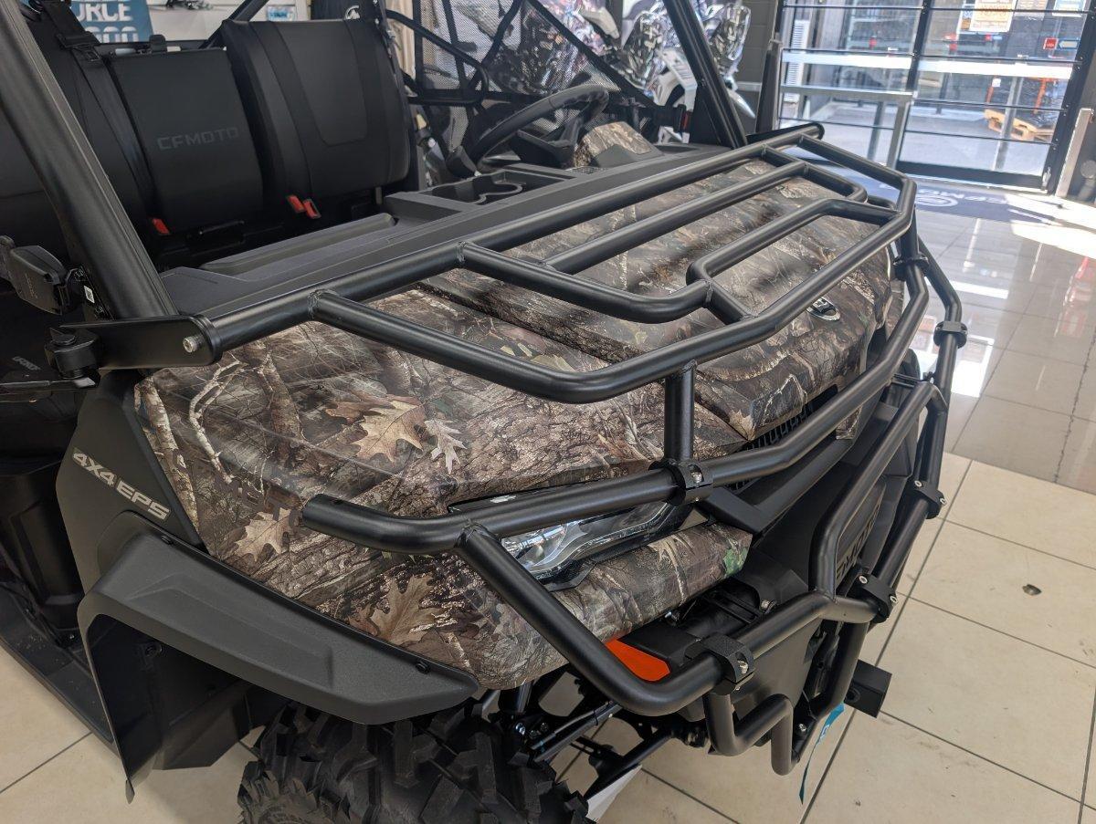 2026 CF MOTO UFORCE 1000 EPS (U1000) ATV