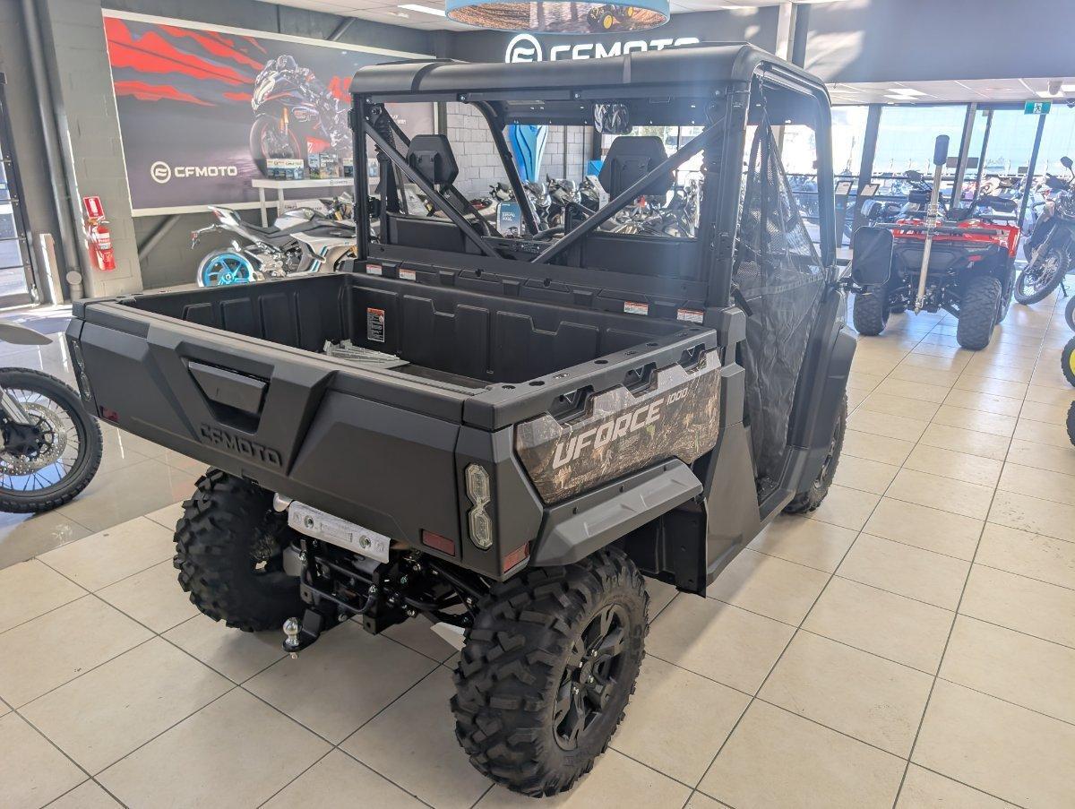 2026 CF MOTO UFORCE 1000 EPS (U1000) ATV