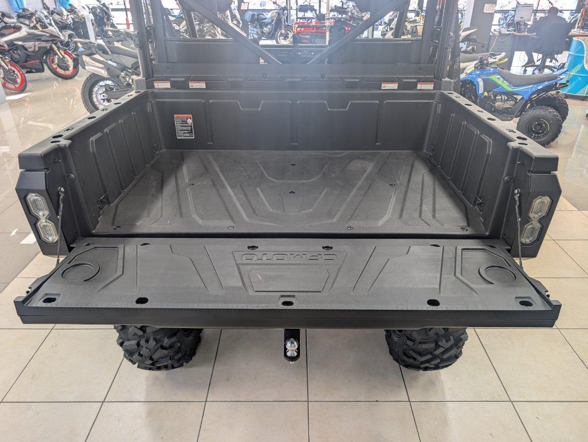 2026 CF MOTO UFORCE 1000 EPS (U1000) ATV