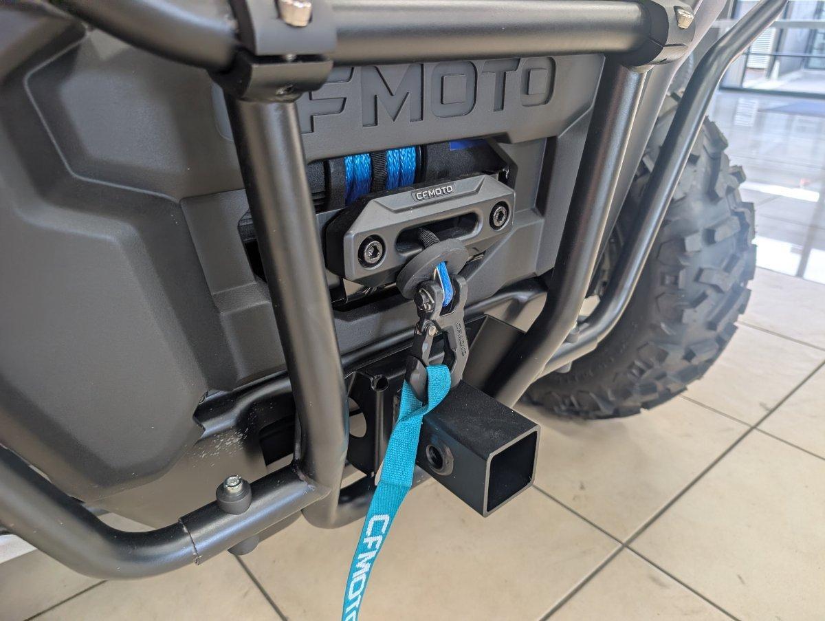 2026 CF MOTO UFORCE 1000 EPS (U1000) ATV