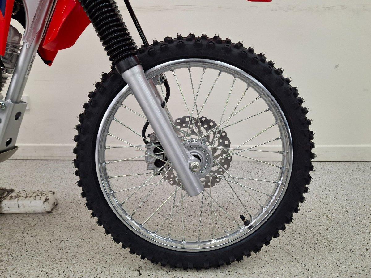 2025 HONDA CRF125FB MINIBIKE