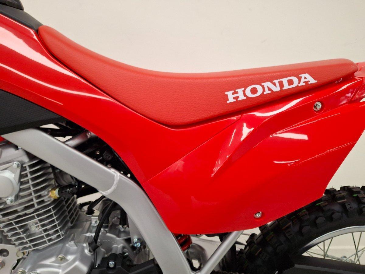 2025 HONDA CRF125FB MINIBIKE