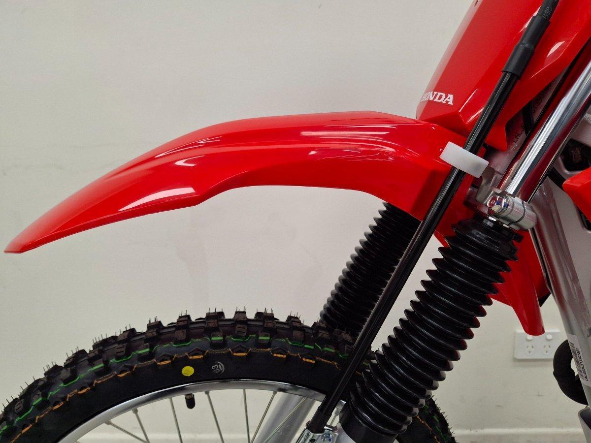 2025 HONDA CRF125FB MINIBIKE