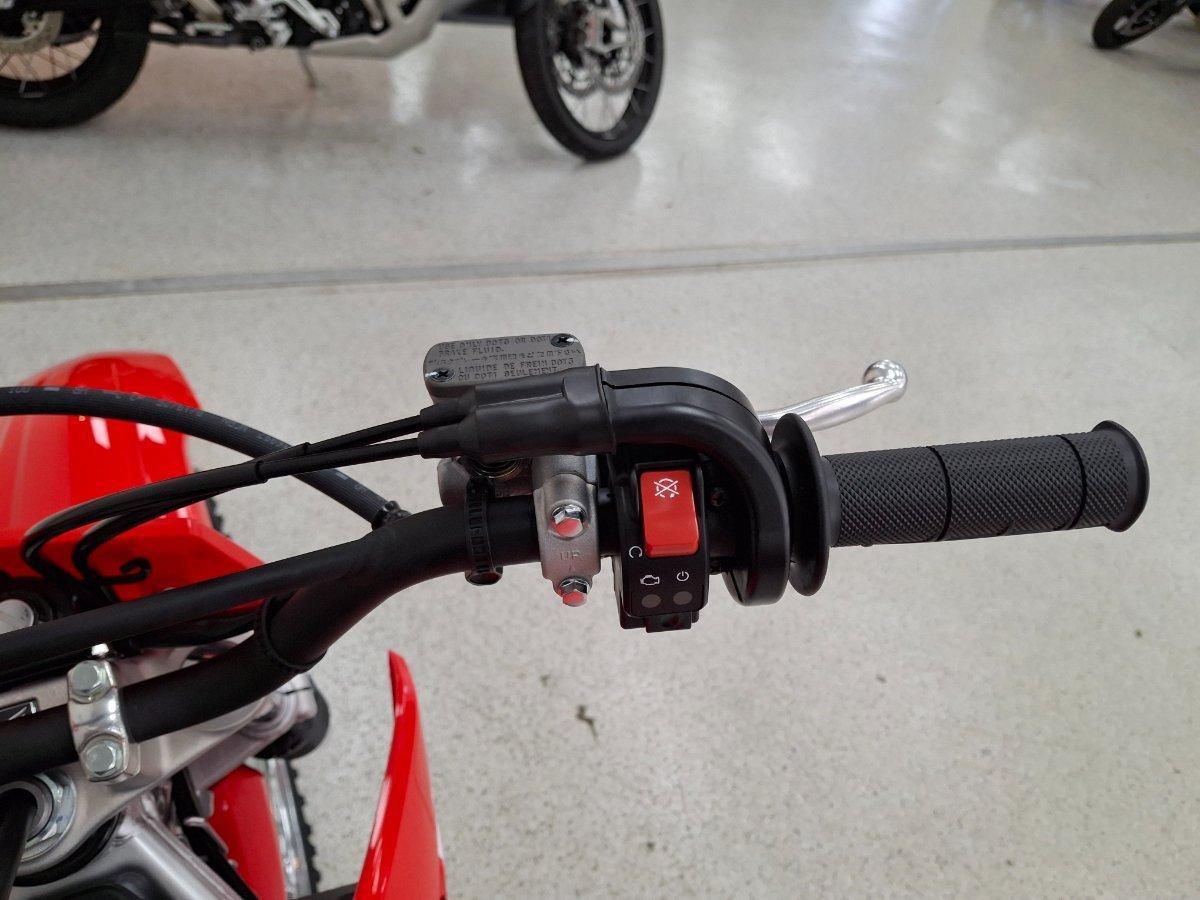 2025 HONDA CRF125FB MINIBIKE