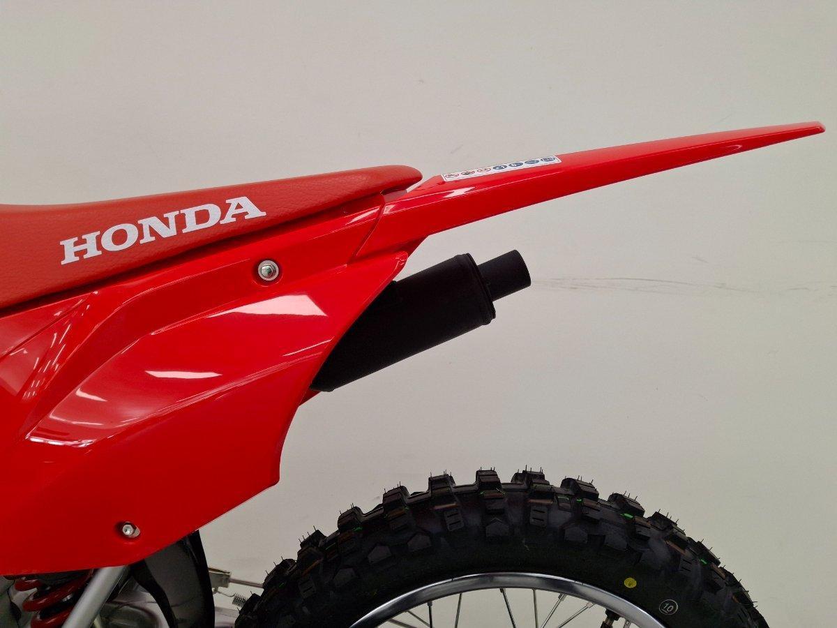 2025 HONDA CRF125FB MINIBIKE