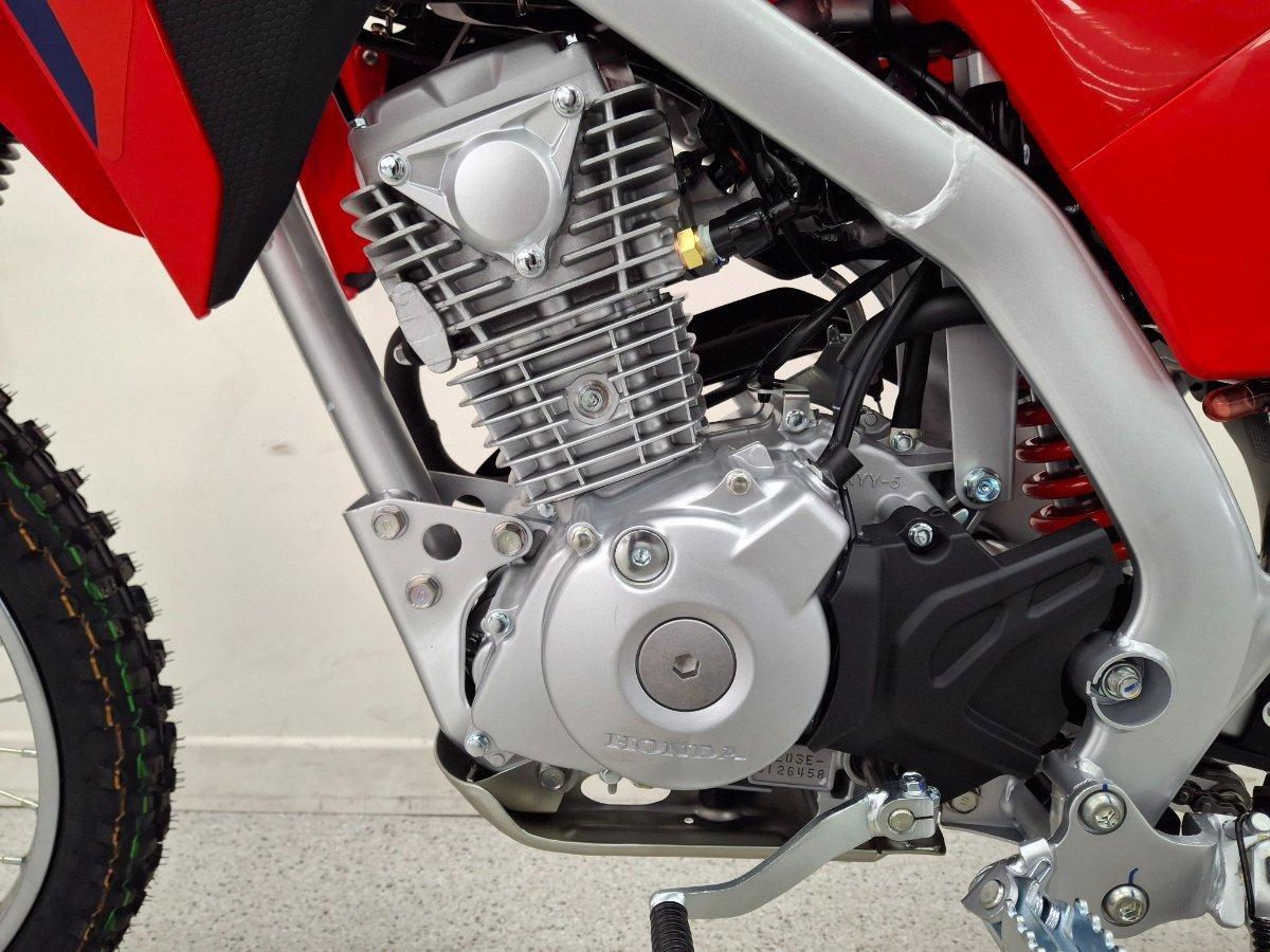 2025 HONDA CRF125FB MINIBIKE
