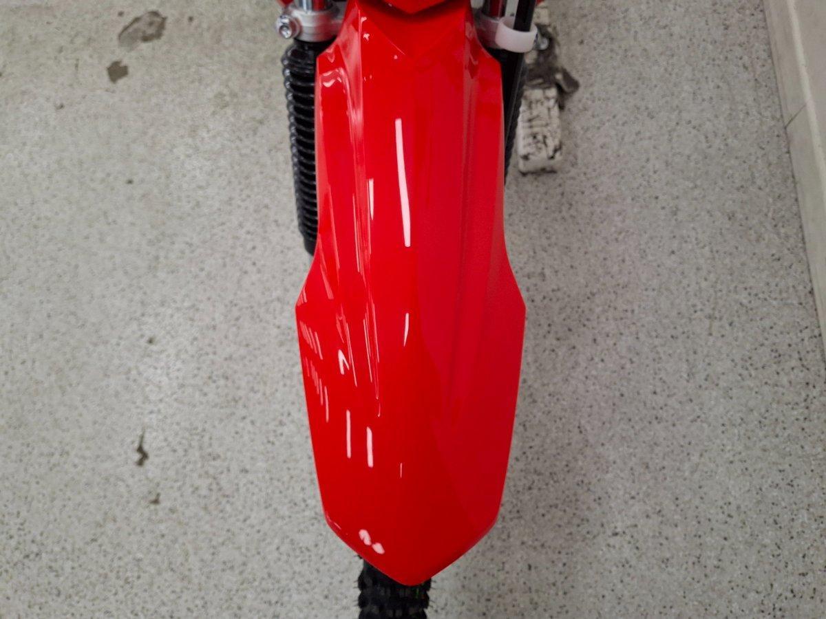 2025 HONDA CRF125FB MINIBIKE