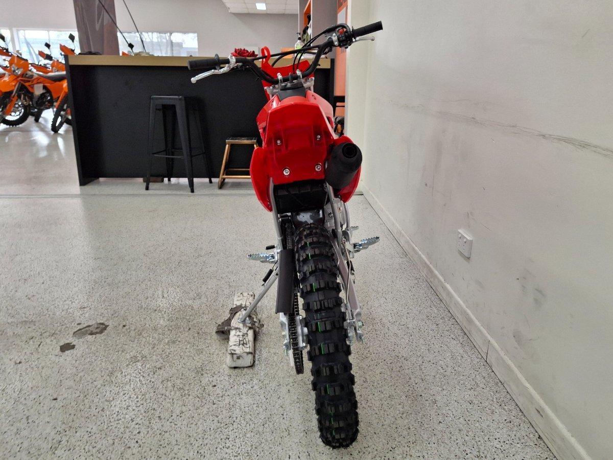 2025 HONDA CRF125FB MINIBIKE