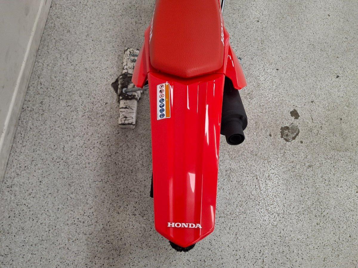 2025 HONDA CRF125FB MINIBIKE
