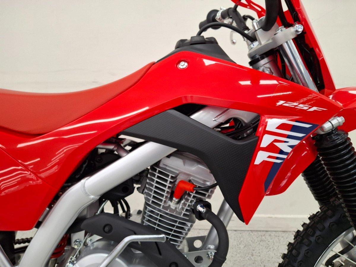 2025 HONDA CRF125FB MINIBIKE