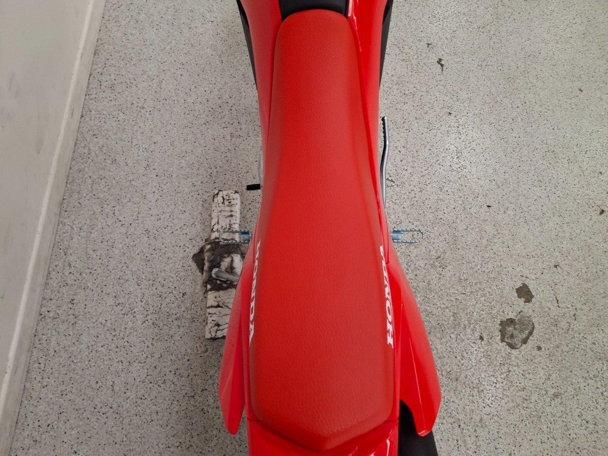 2025 HONDA CRF125FB MINIBIKE