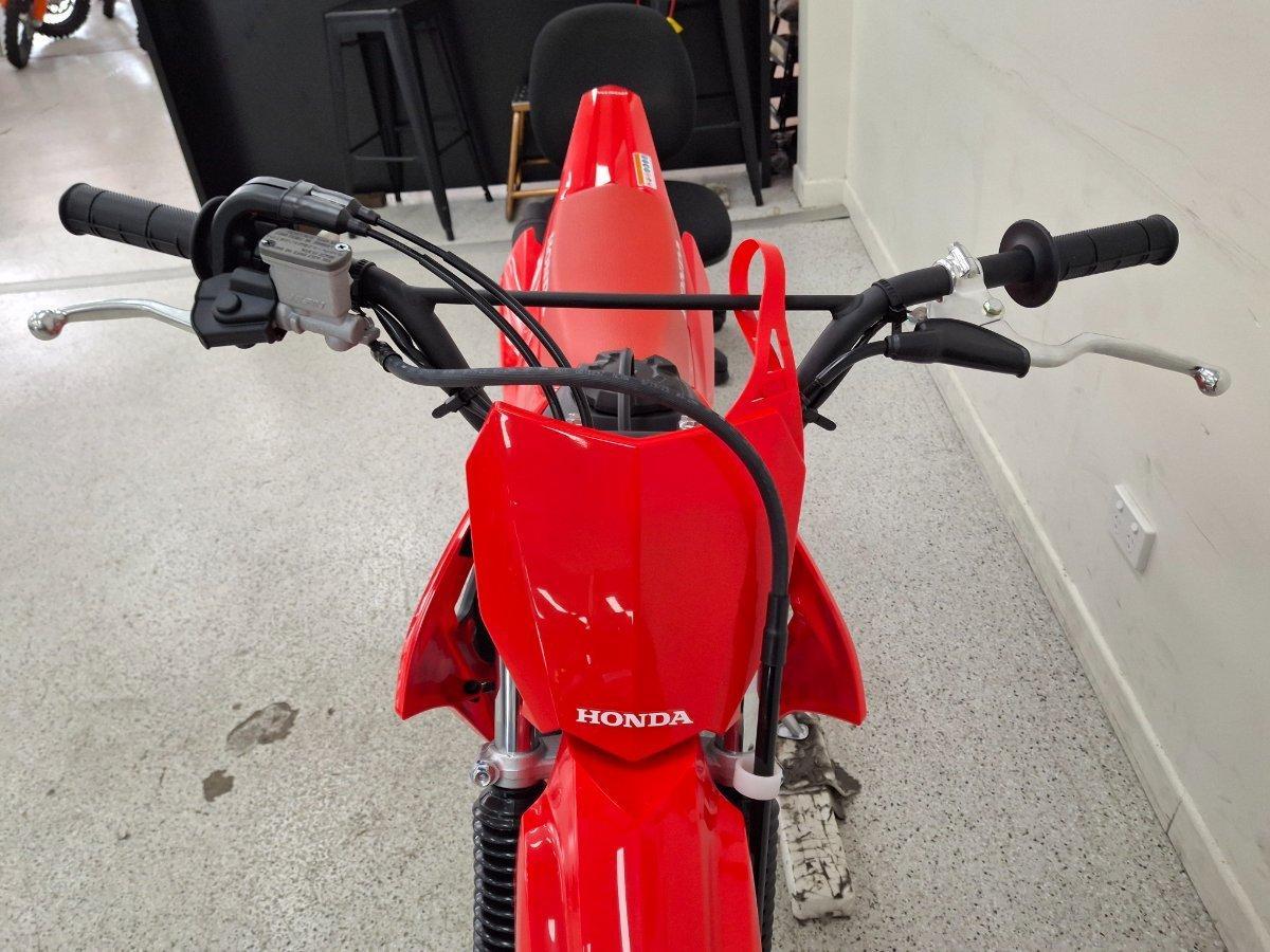 2025 HONDA CRF125FB MINIBIKE